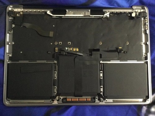 Apple macbook pro - pro, 13”
