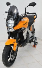Cupolino 650 versys 2010 2014