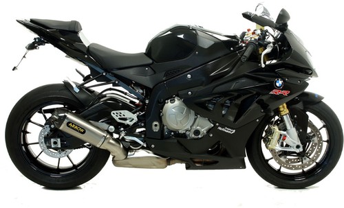 Terminale scarico arrow - terminale,