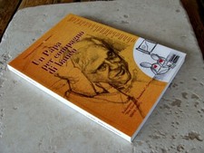 086) UN PAPA PER COMPAGNO DI