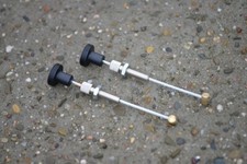 Unità Choke Manuale Nero