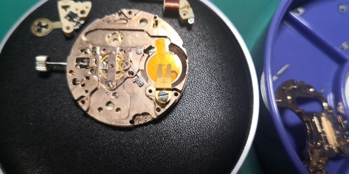 Omega f300 revisione - revisione,