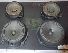 casse originali fiat/lancia anteriori e posteriori