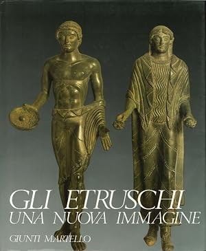 Gli etruschi una - gli,