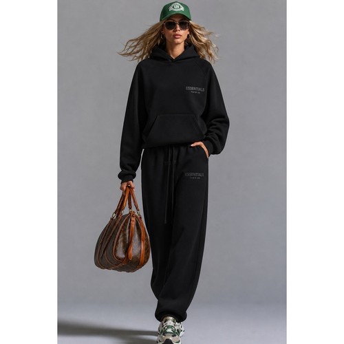 Fear god essentials set - of,