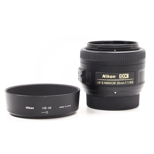 Nikon 8 af s dx - nikon,