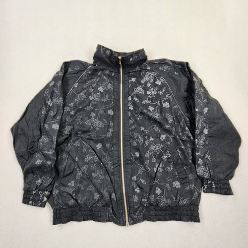 Giacca vento vintage anni 80 - vintage,