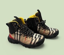 Stivali Burberry per bambini