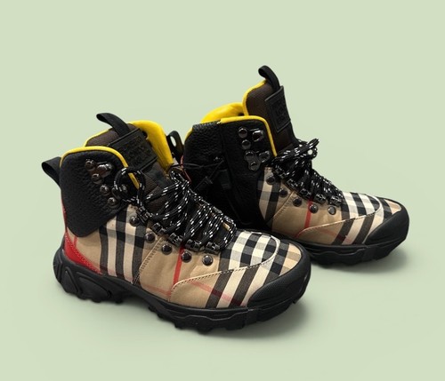 Stivali burberry per bambini - stivali,