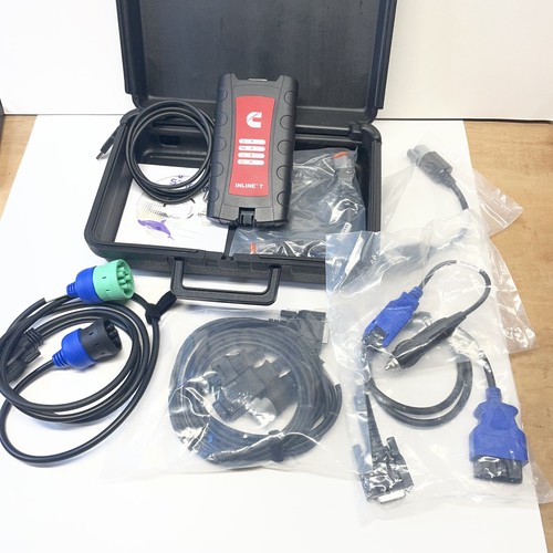 Diagnostic tool for cummins - diagnostic,