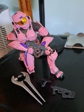 Modellino Halo 2 edizione