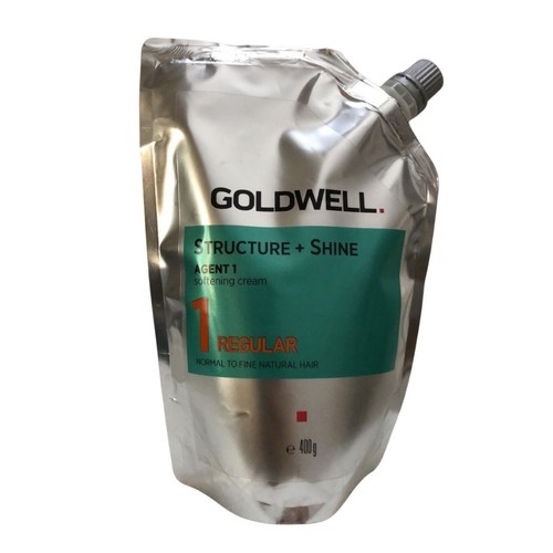 Goldwell structure shine 1 - shine,