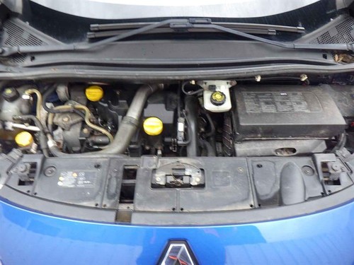 Mk3 renault grand scenic - mk3,