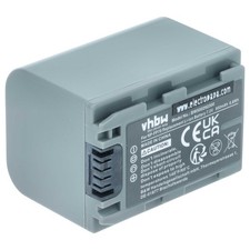 Batteria per Sony DCR-HC24E