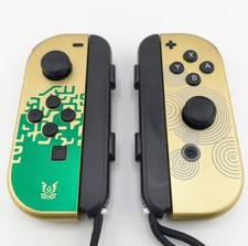 Joycon Nintendo Switch