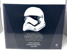 Elmetto Stormtrooper Anovos