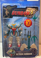 BANDAI GUNDAM WING MOBILE SUIT