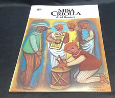 Canzoniere vintage Misa