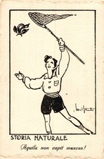 Illustratore Bonfanti 1928