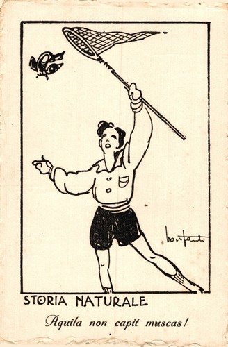 Illustratore bonfanti 1928 - illustratore,