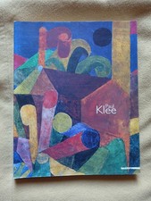 Paul Klee. Uomo, pittore