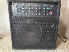 Solton PA 104 N Amplificatore