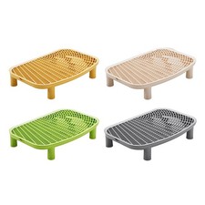 Rampa per Gatti, Accessori per