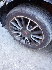 04 Cerchi In Lega 17 Pollici X