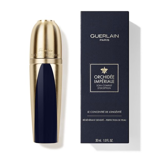 Guerlain paris orchidée - guerlain,