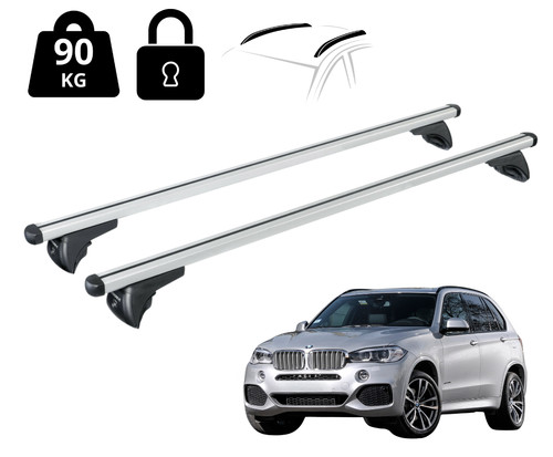 Barre portatutto per - portatutto, bmw