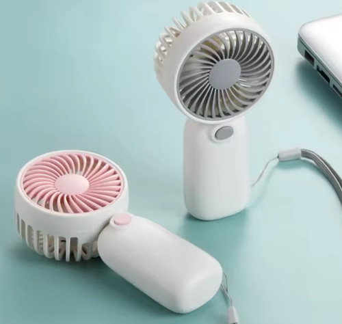 ✅Ventilatore portatile