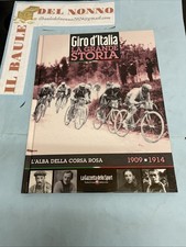 Giro d’Italia LA GRANDE