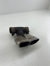 Marmitta silenziatore benzina