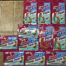 Corde sweetarts twisted - 11,