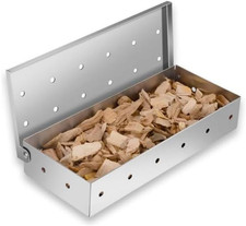 Scatola per Affumicatore per