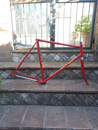 Olmo grand prix - grand, fork