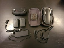 DJI Mavic Air Combo / Bundle -