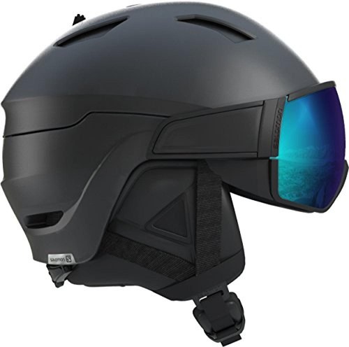 Salomon casco da - small),