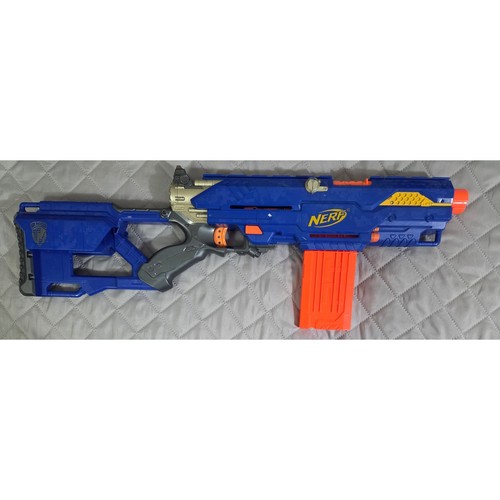 Fucile cecchino nerf - fucile, da