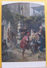 ART65) DOMENICO MORELLI - MATTINANTA FIORENTINA FP NV