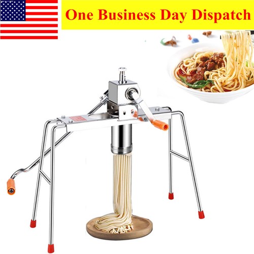 Macchina per spaghetti - , a