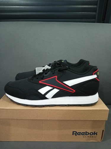 Reebok classic rapide - reebok,