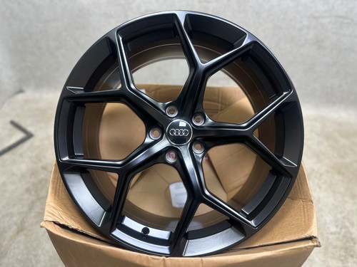 Cerchi nuovi rs7 - 4,