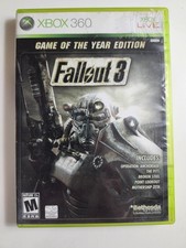 Fallout edizione gioco - fallout,