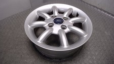 Cerchio in lega 5X14 ET36 FORD