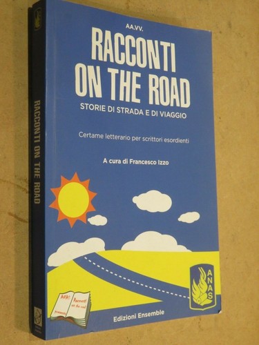 Racconti the road francesco - racconti, on