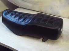 Suzuki GN 125 EZ98 sedile