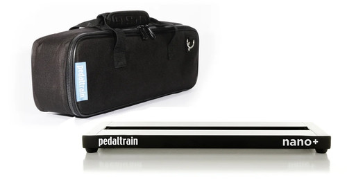 Pedaliera pedaltrain nano sc - pedaliera,
