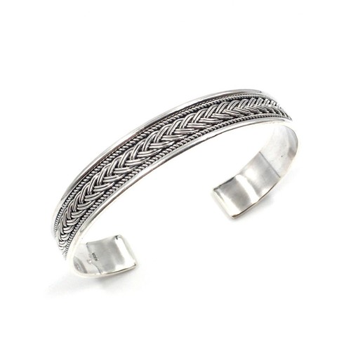 Bracciale argento 925 - in,