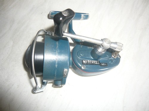 Mulinello pesca mitchell - da,